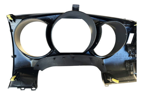 Bisel Tablero Ty Tacoma 05-15 Negro
