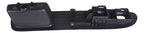 Bisel Control Elevador Ns Pickup D21 95-98 Rh Blanco Derecho