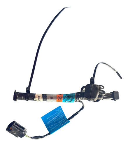 Arnes De Control De Crucero Ford Crow Victoria 92/04