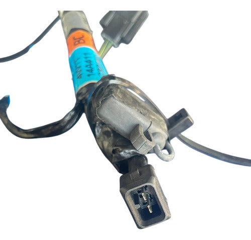 Arnes De Control De Crucero Ford Crow Victoria 92/04