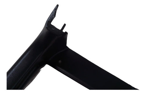 Bisel Tablero Tsuru Iii 92-17  Negro