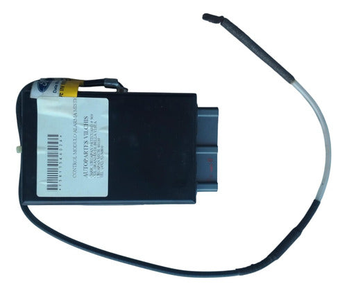 Modulo Receptor Entrda S/llave Fd Contour 95-00 Nuevo Org