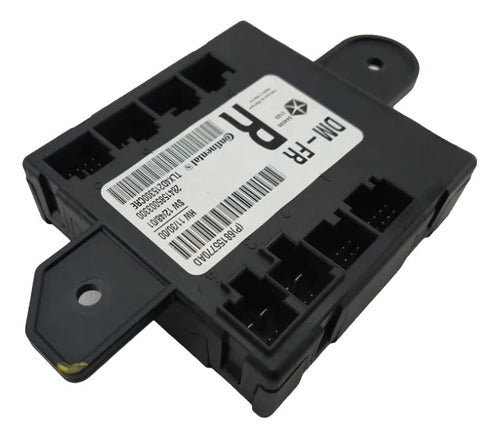 Modulo Puerta Lat Rh Dg Ram 13-19