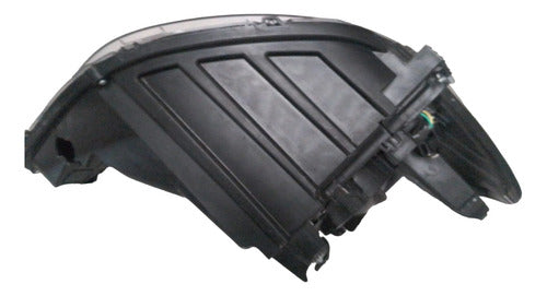 Faro Chevrolet Aveo 18-23 Izquierdo