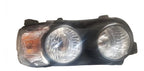 Faro Sonic 12 13 14 15 16 Ls/lt Sin Reflejante Izq Izquierdo