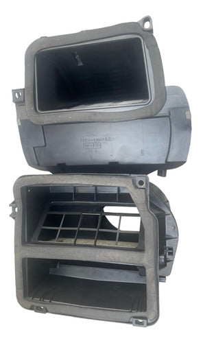 Caja De Calefaccion Ford Pick Up F250 92/96 C/radiad C/ Filt
