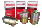 Jgo Filtro Gasolina Fd Pu 87-96 3.8