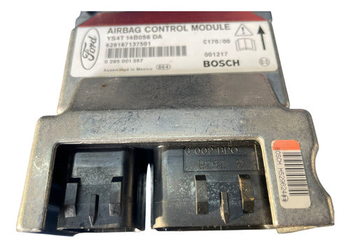 Mudulo De Bolsa De Aire Fd Focus Mk1 01/04  Nuevo Original