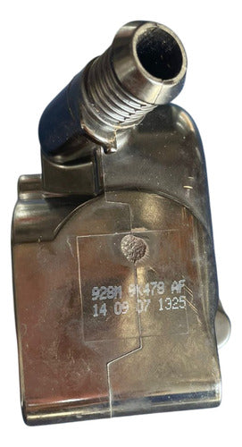Caja De Termostato Fd Escort