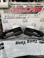 Jgo Espejo Chev Pu / 3500 1999 00 02 03 04 05 2006 Elect Der