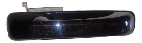Manija Ext Del Rh Crom Dodge Ram 1500 13-19 Delantera