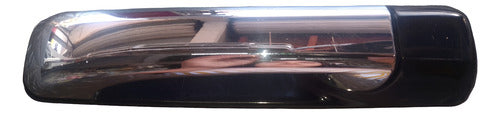 Manija Ext Del Rh Crom Dodge Ram 1500 13-19 Delantera
