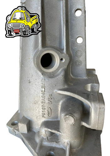 Cola De Caja De Transmision Ford Ranger 2wd 97/14