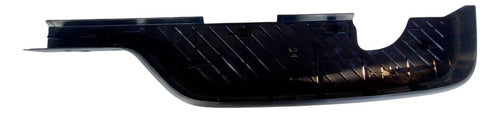 Hule Defensa Trasera Forf F-250 99-04 Izq
