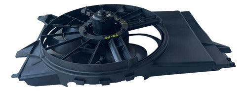 Motoventilador Fd Topaz/ghia Modelo 1992 A 1994 2 Terminales