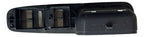 Bisel De Contro Maestro Vw Touareg 06/10 Negro Izquierdo