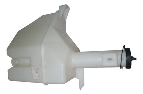 Deposito Limpiaparabrisas Fd F250 F-350 99-10