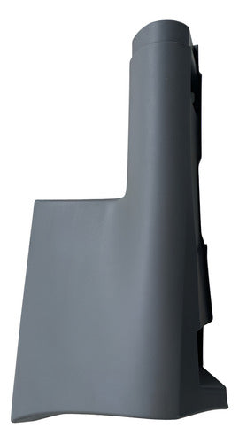 Moldura Estribo Tras Der Fd Explorer Sport 95/01 Nvo Orig Negro