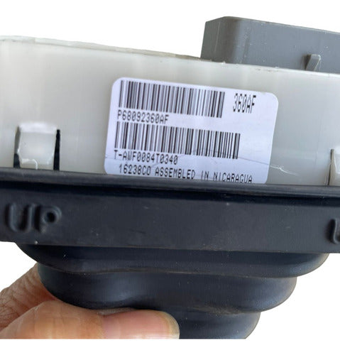 Arnes Cableado De Pta Del Der Dg Ram 1500/2500 13/19