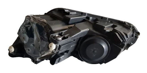 Faro Volkswagen Tiguan 12 13 14 15 16 Der Usado Original Derecho