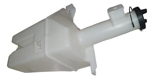 Deposito Limpiaparabrisas Fd F250 F-350 99-10