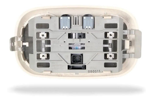 Luz Interior Dodge Journey 2011 2012 2013 2014 2015 2016