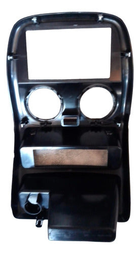 Carcasa Consola Central Ns Np300 10-15