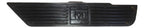 Hule De Defensa Trasero Dodge Dakota 87-96 Lh