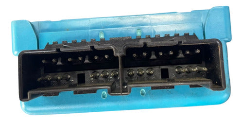 Modulo De Bolsa De Aire Fd Aerostar 92/94 Nuevo Original