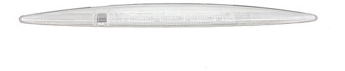 Calavera Stop Hd Crv 2016 Blanco
