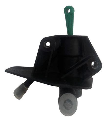 Bomba De Clutch Fd Fiesta 96-99 L4 1.4