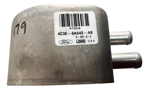 Enfriador Aceite Fd F-350 Super Duty 99-20