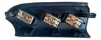 Bisel Con Botos De Control Maestro Izq Fd Windstar 94/98
