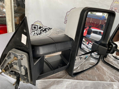 Jgo Espejo Chev Pu / 3500 1999 00 02 03 04 05 2006 Elect Der