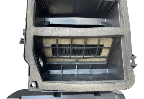 Caja De Calefaccion Ford Pick Up F250 92/96 C/radiad C/ Filt