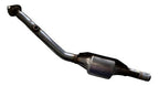 Catalizador Ford Fiesta 2001 02 03 04 05 06 07 2008 Orig