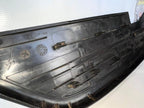 Hule Defensa Trasera Chev Pu 99-06 Usa Orig Izq