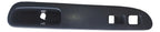 Bisel Control Elevador Ns Pickup D21 95-98 Rh Blanco Derecho