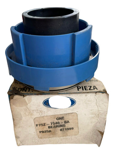 Collarin Cojinete D Liberación D Embrague Clutch Ford 88-01
