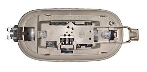 Luz Interior Dodge Caliber 2007 08 09 10 11 2012