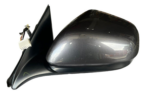 Espejo Hd Hr-v 16-21 Elec C/direcc C/desem 8 Pines