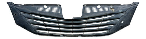 Parilla Toyota Sienna 2011-2017 Original Usada Negra Negro Brillante