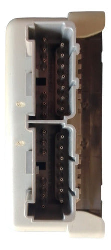 Modulo Encendido Alarma Fd Contour 95-00 Original Nueva