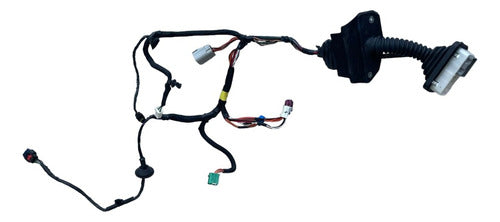 Arnes Cableado De Pta Del Der Dg Ram 1500/2500 13/19