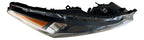 Faro Hd Accord 08-12 4 Puertas C/foco Der Usado Orig Derecho/pasajero
