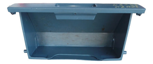 Guantera Isuszu Pu 89-94 Orig Usa