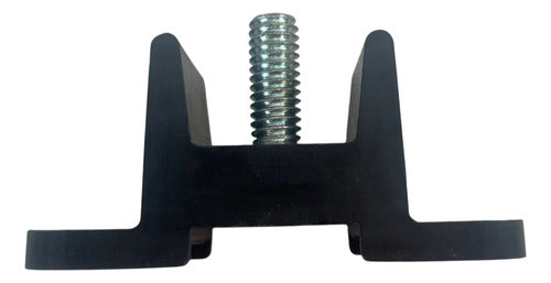 Base Para Cable De Bateria Ford Varios Modelos 80/06