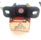Base Para Cable De Bateria Ford Varios Modelos 80/06