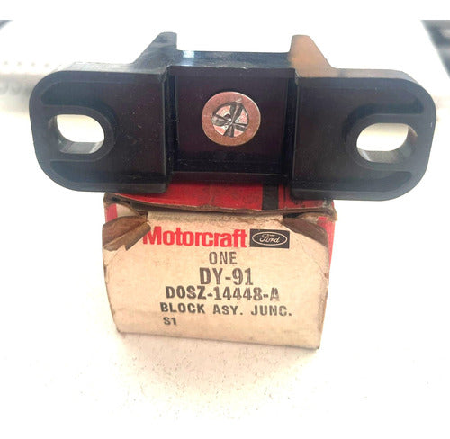 Base Para Cable De Bateria Ford Varios Modelos 80/06