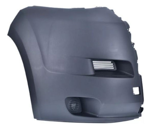 Aleron Del Fiat Ducato 2006 07 08 09 10 11 12 13 14